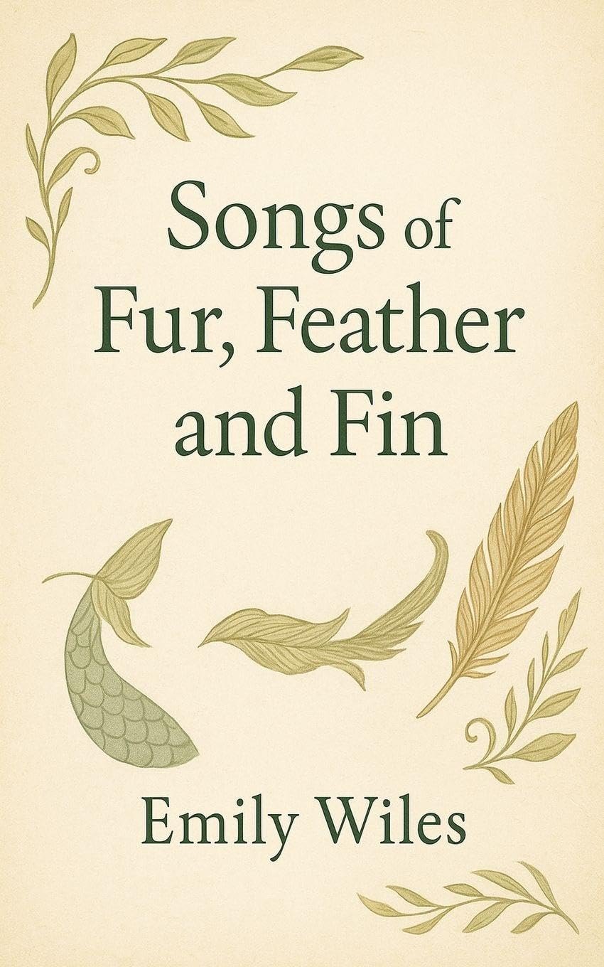 Songs of Fur, Feather and Fin Non-fiction