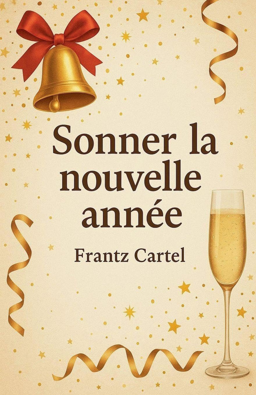 Sonner la nouvelle année Contemporary literature