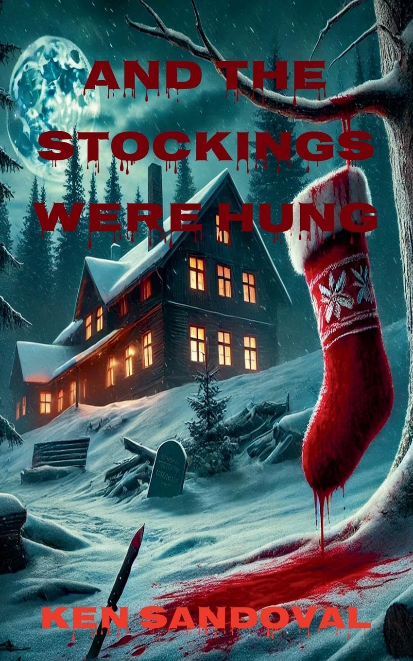And The Stockings Were Hung Action & Adventure