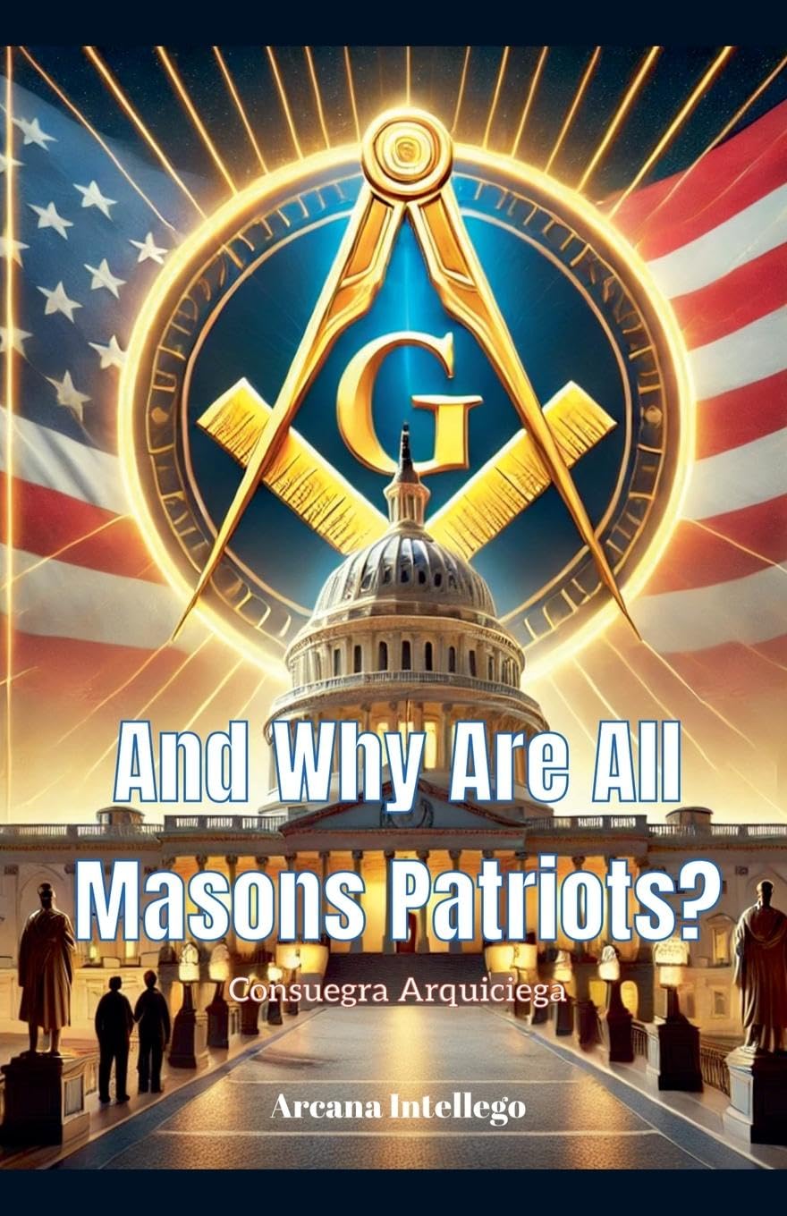 And Why Are All  Masons Patriots? Education & Training