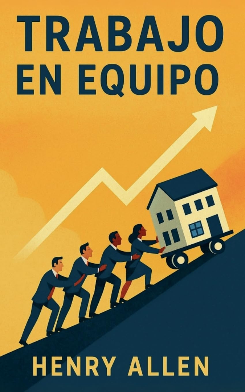 Trabajo en Equipo Law