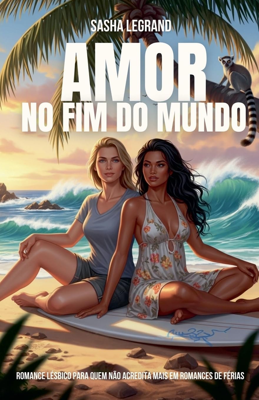 Amor no fim do mundo LGBTQ+