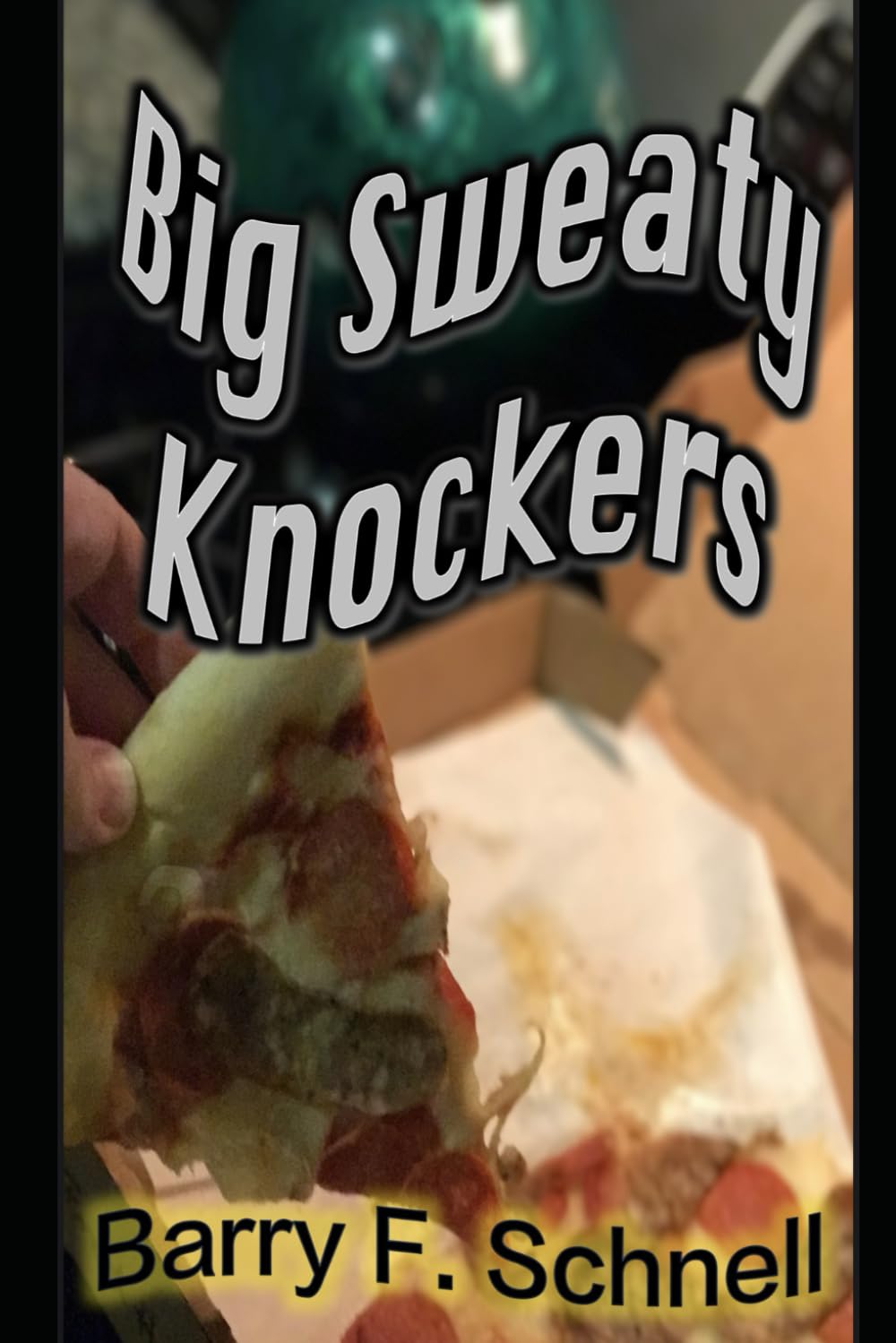 Big Sweaty Knockers Humour & Satire