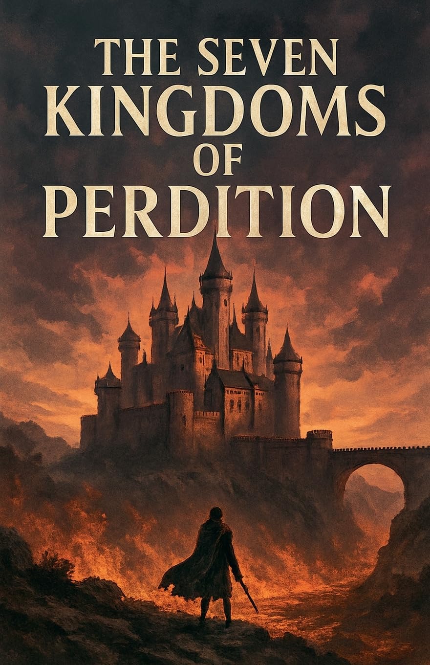 The Seven Kingdoms of Perdition Action & Adventure