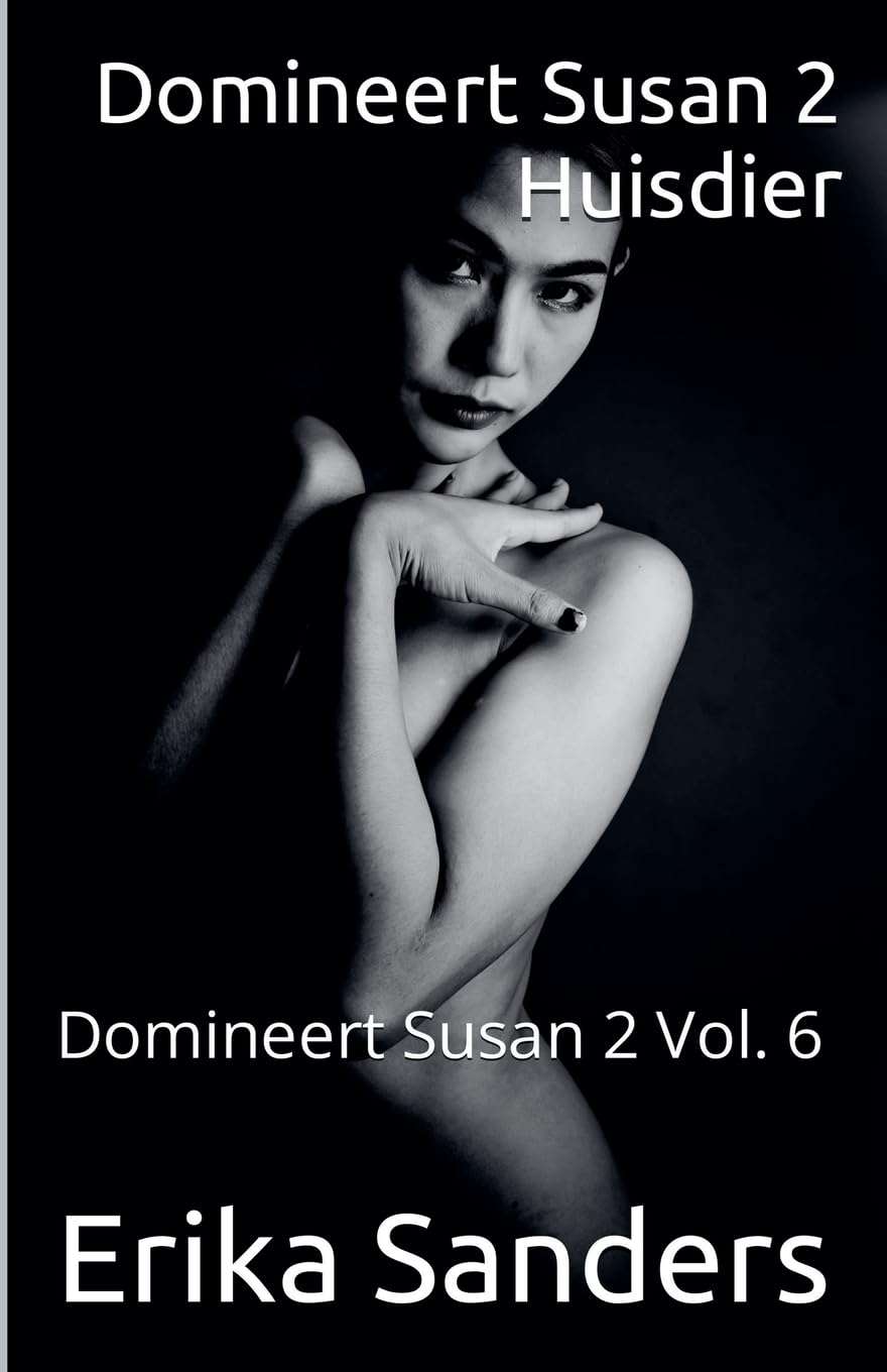 Domineert Susan 2. Huisdier Contemporary literature
