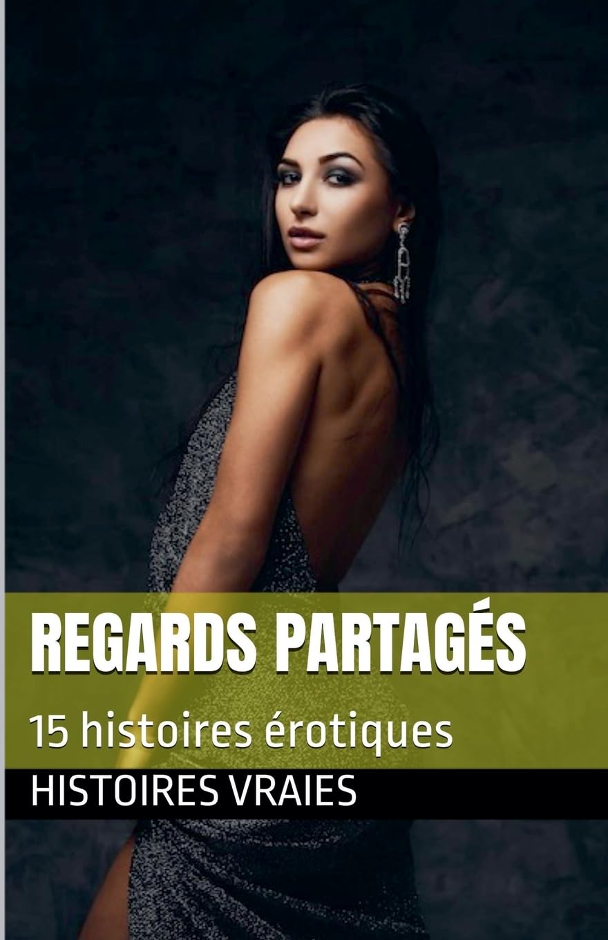 Product Image: Regards partagés