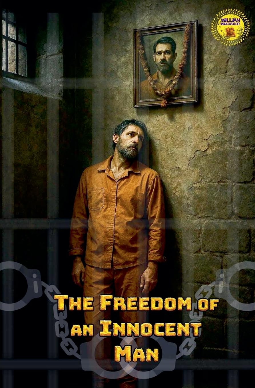 The Freedom of an Innocent Man Historical Fiction
