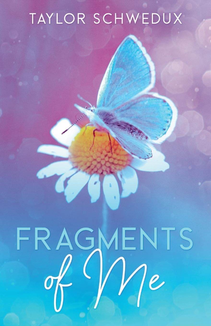 Fragments of Me Poetry