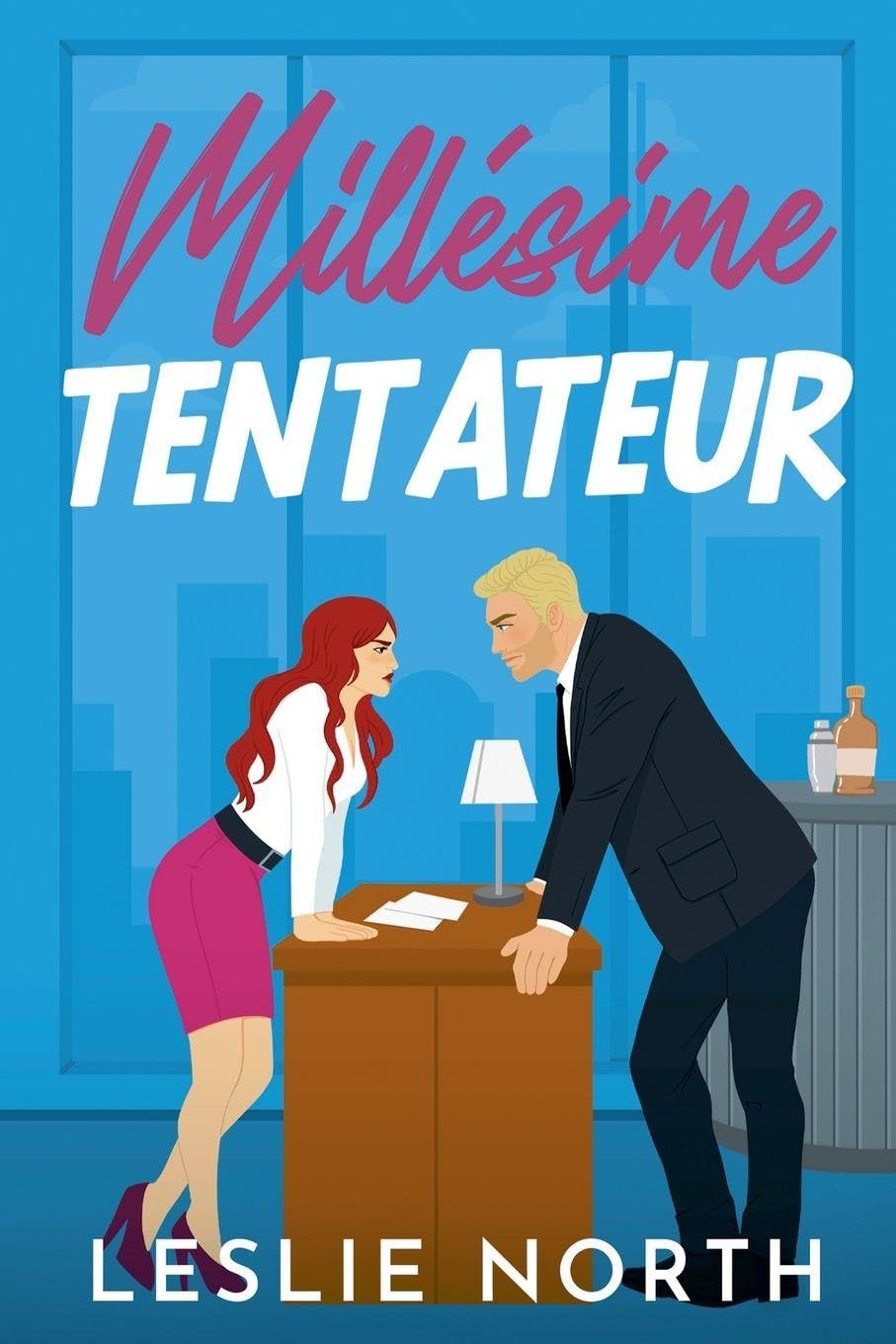 Millésime tentateur (Les Milliardaires de Manhattan, Band 2) Contemporary literature