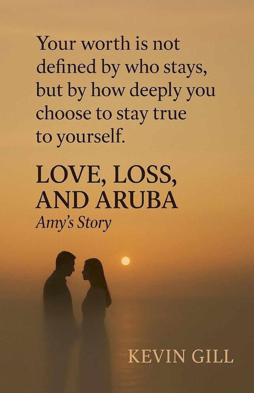 Love Loss And Aruba Memories