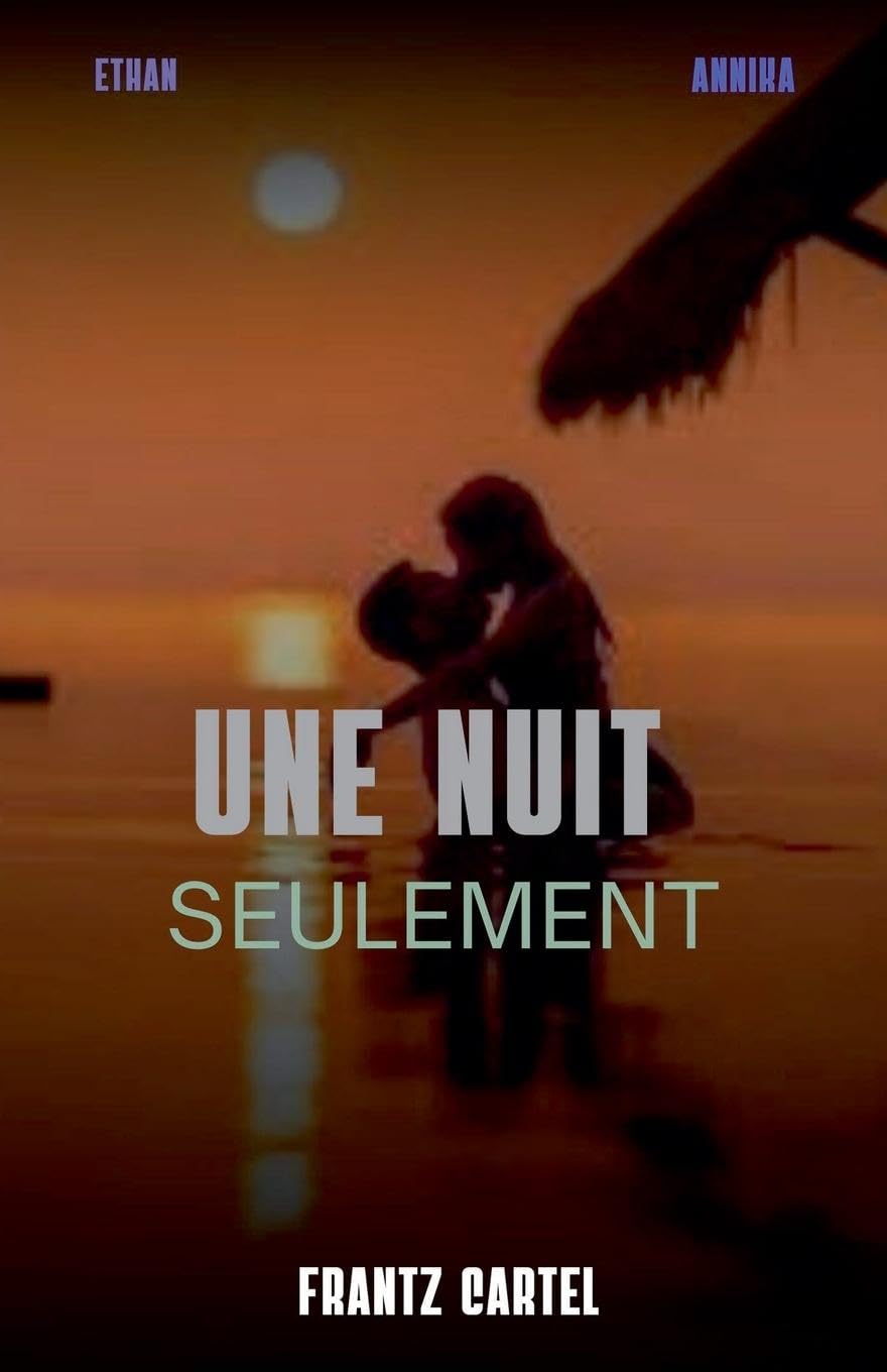 Une nuit seulement Contemporary literature