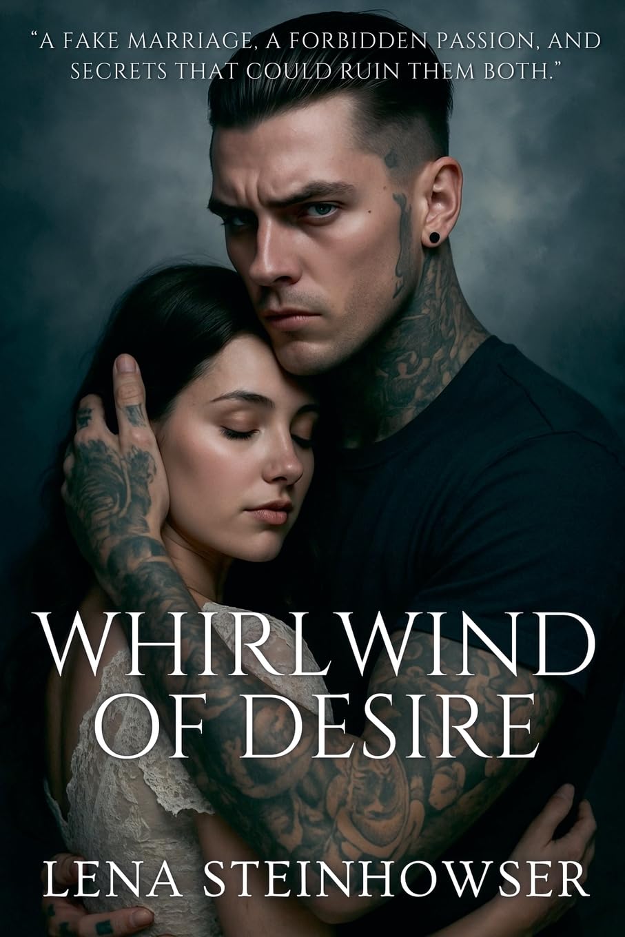 Whirlwind of Desire Contemporary literature