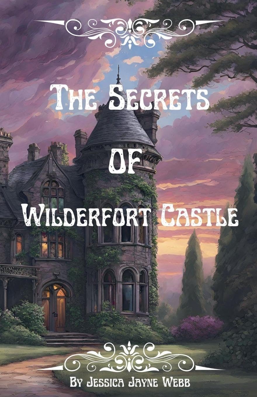 The Secrets of Wilderfort Castle Historical Fiction