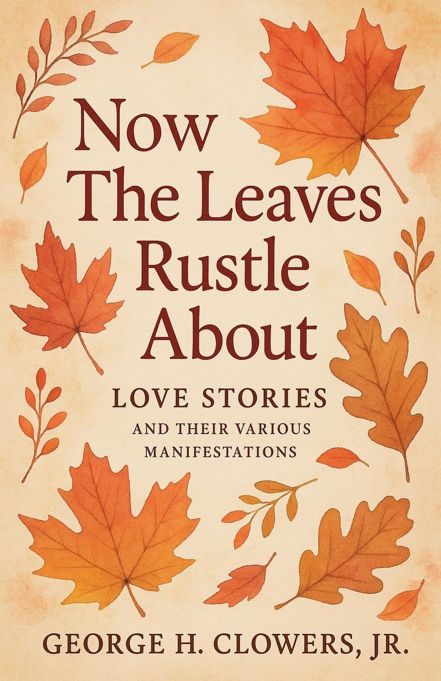Now the Leaves Rustle About Contemporary literature