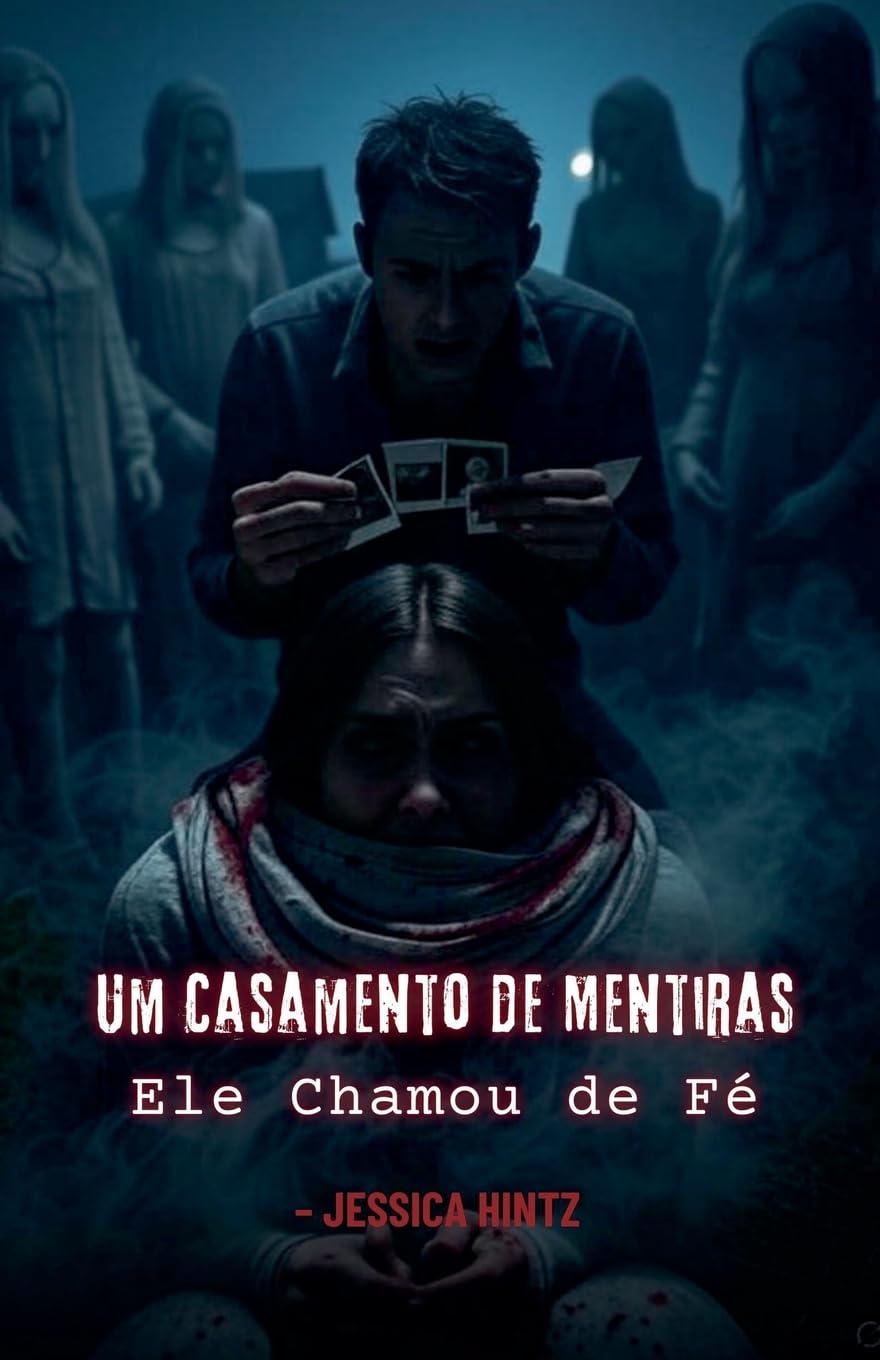 Um Casamento de Mentiras - Ele Chamou de Fé Contemporary literature