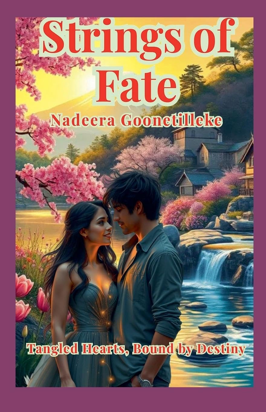 Strings of Fate Contemporary literature
