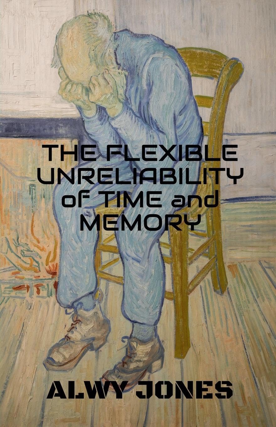 The Flexible Unreliability of Time and Memory Contemporary literature