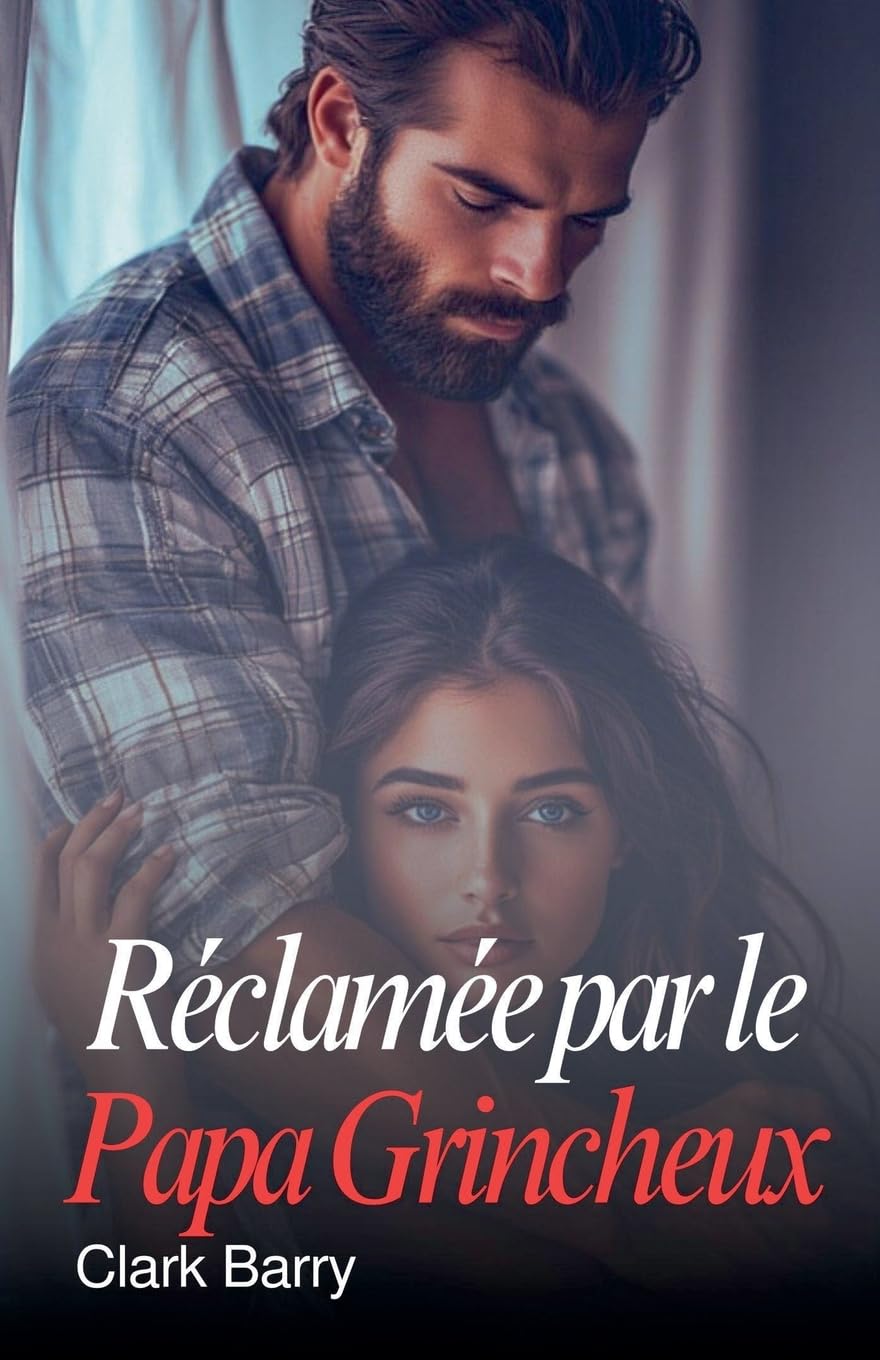 Réclamée par le Papa Grincheux Contemporary literature