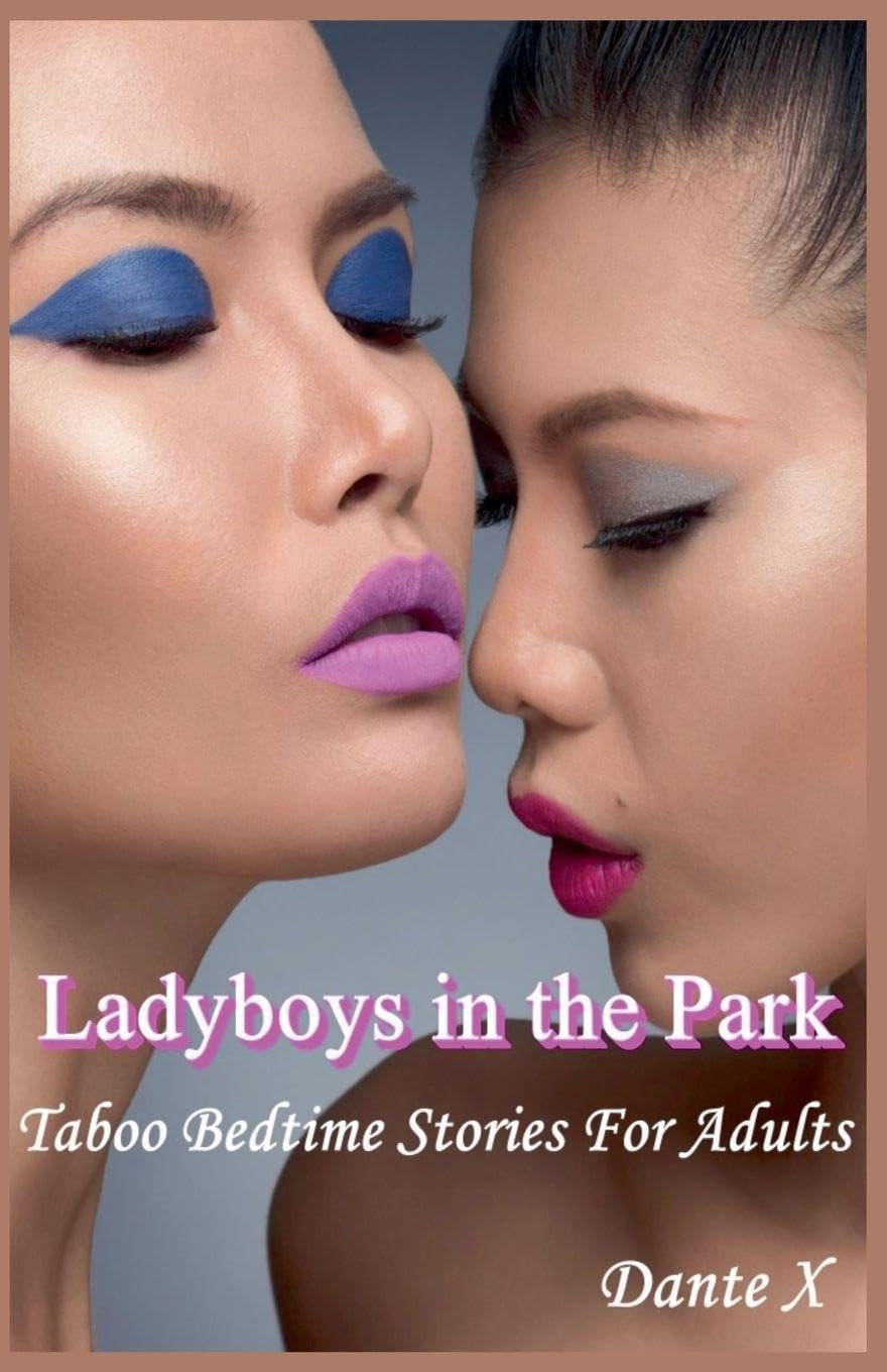 Ladyboys in the Park Contemporary literature