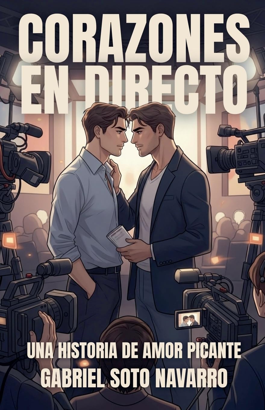 Corazones en Directo LGBTQ+