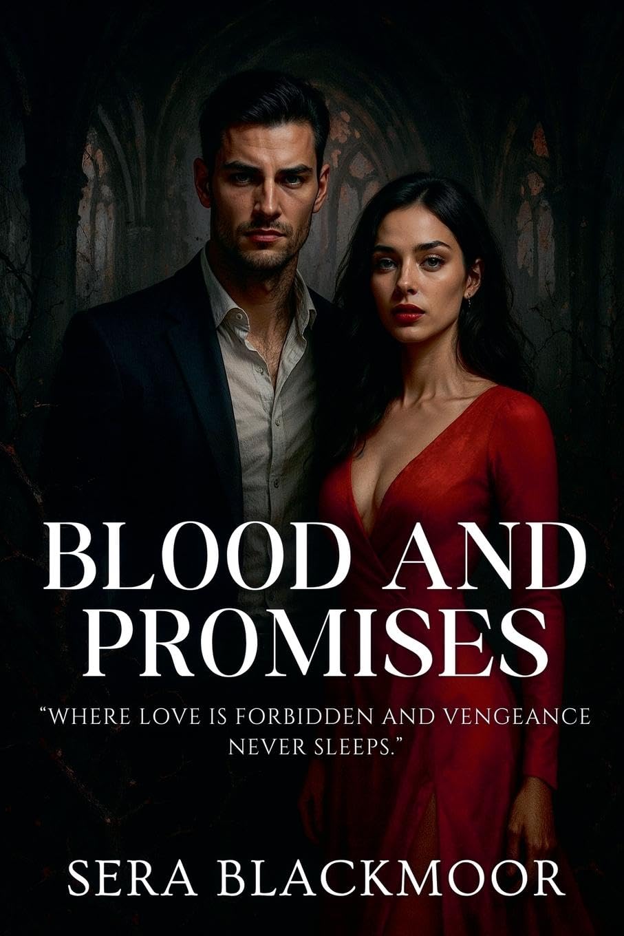 Blood and Promises Contemporary literature