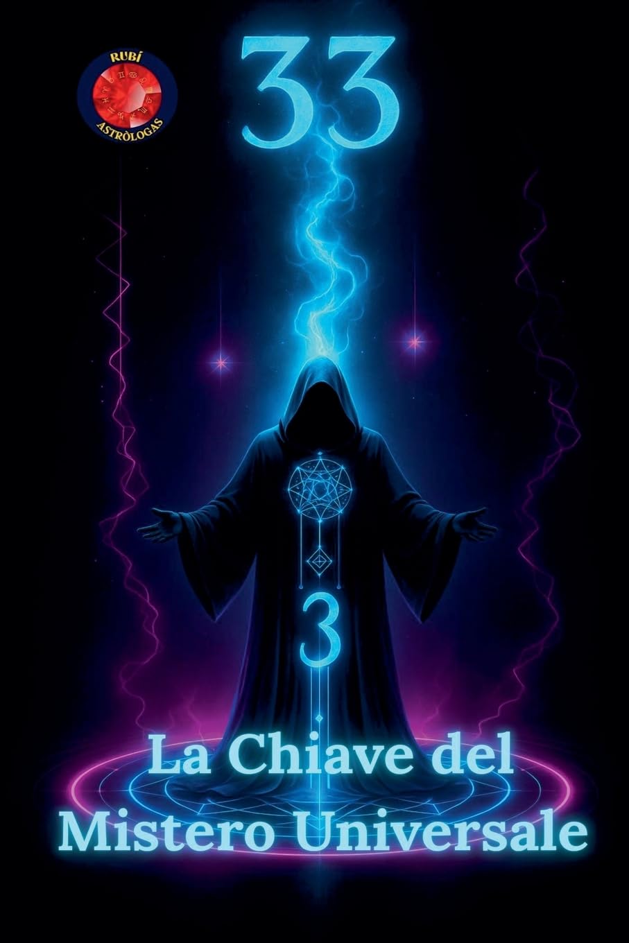 33 La Chiave del Mistero Universale Lifestyle