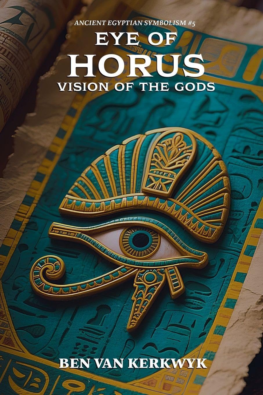 Eye of Horus, Vision of the Gods Social Sciences