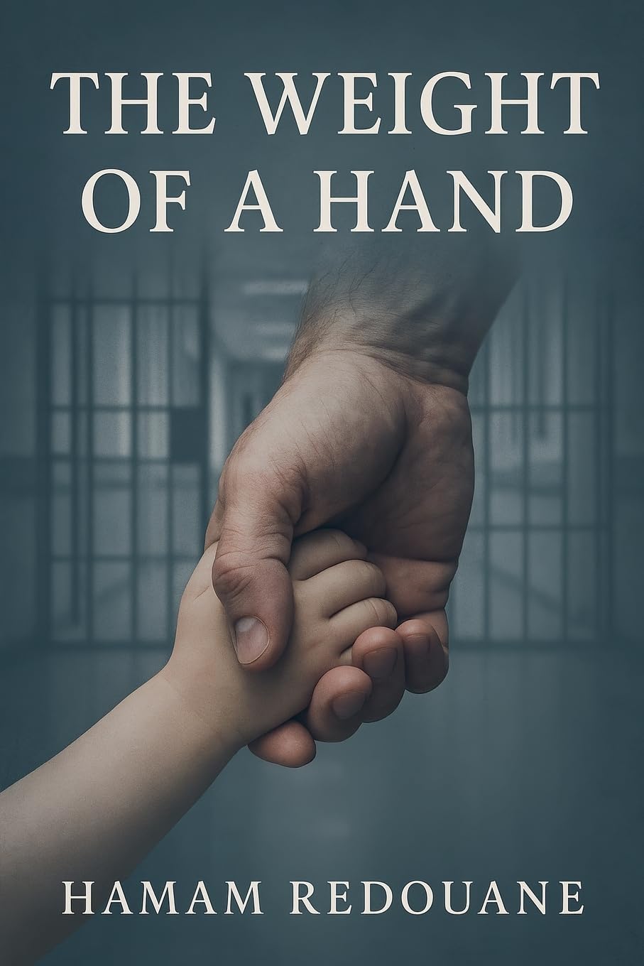The Weight of a Hand Contemporary literature