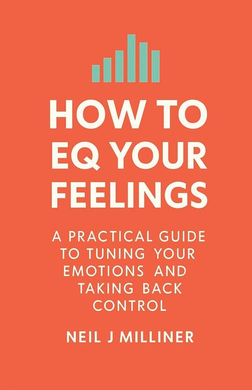 How to EQ Your Feelings Psychology