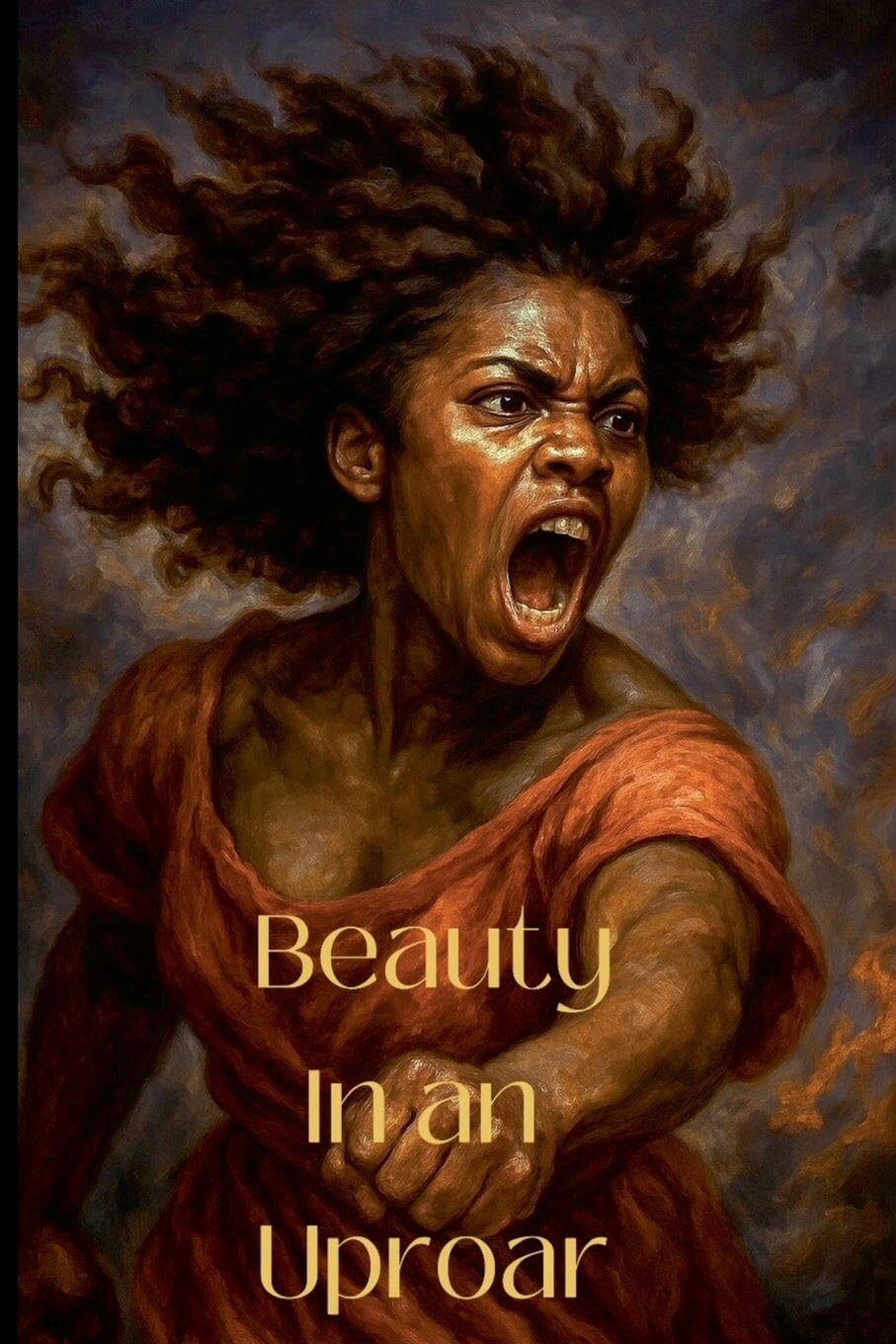 Beauty in an Uproar Fiction