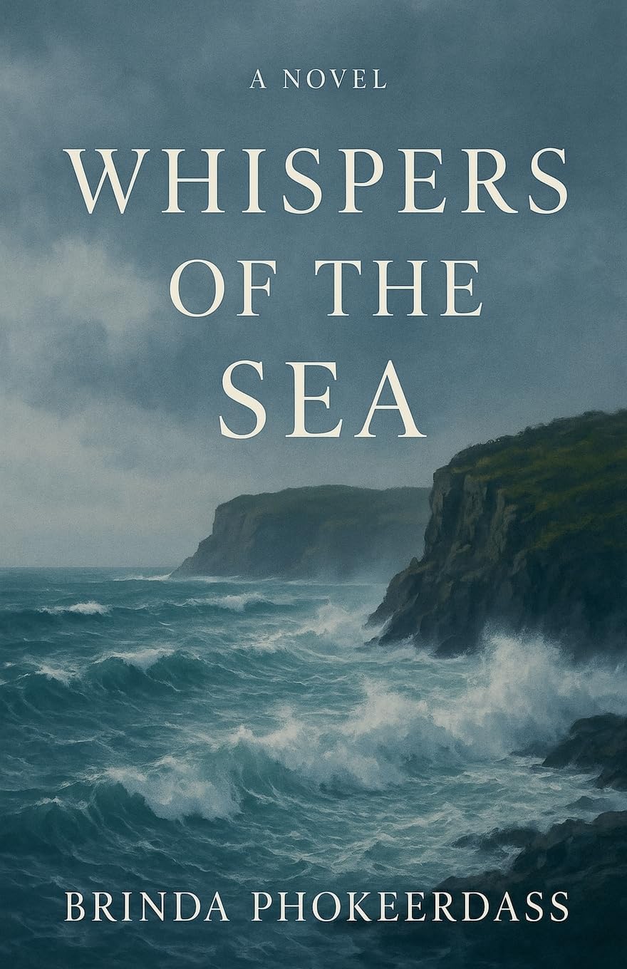 Whispers of the Sea Romance