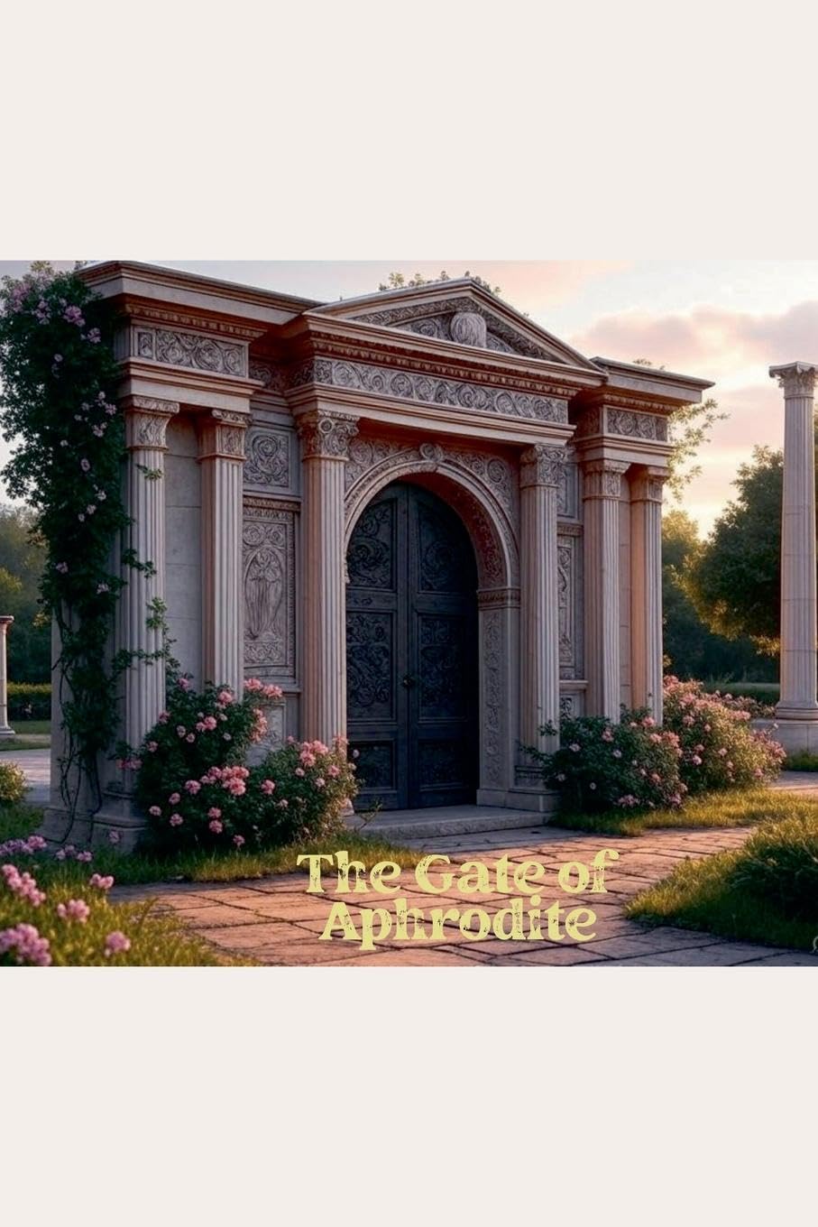 The Gate of Aphrodite Contemporary literature