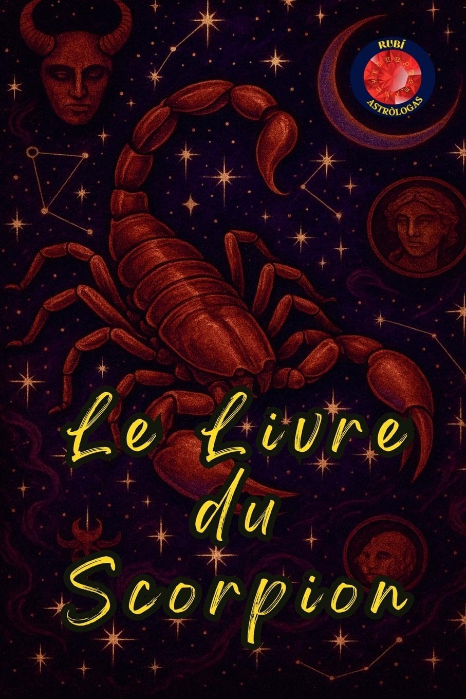Le Livre du Scorpion Religion & Esotericism