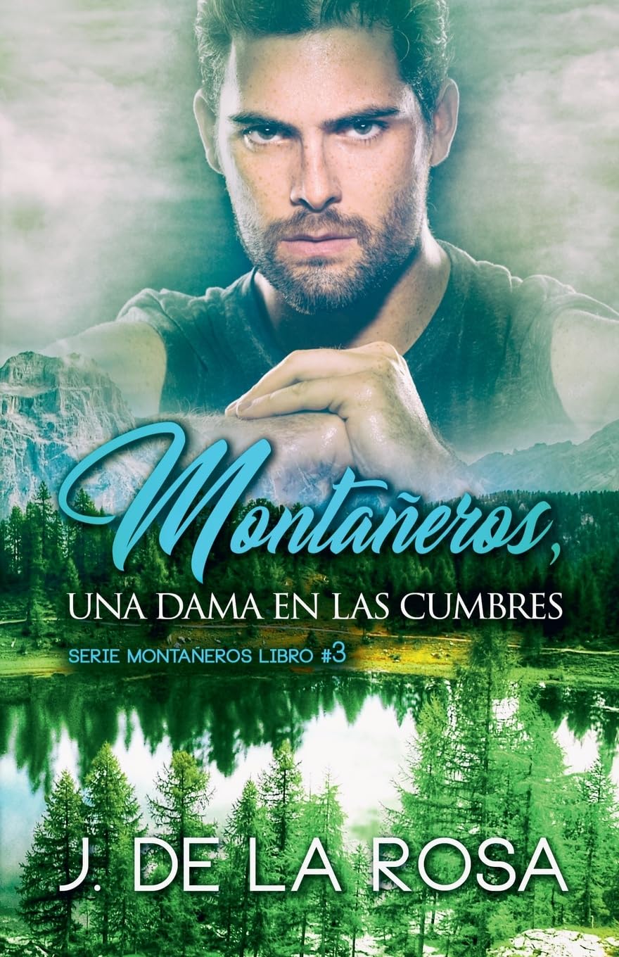 Montañeros, una dama en las cumbres Contemporary literature