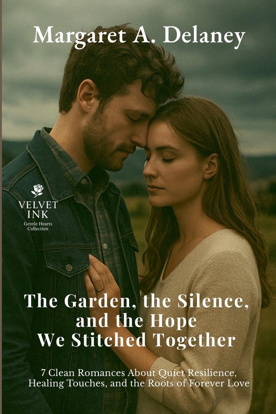 The Garden, the Silence, and the Hope We Stitched Together Contemporary literature