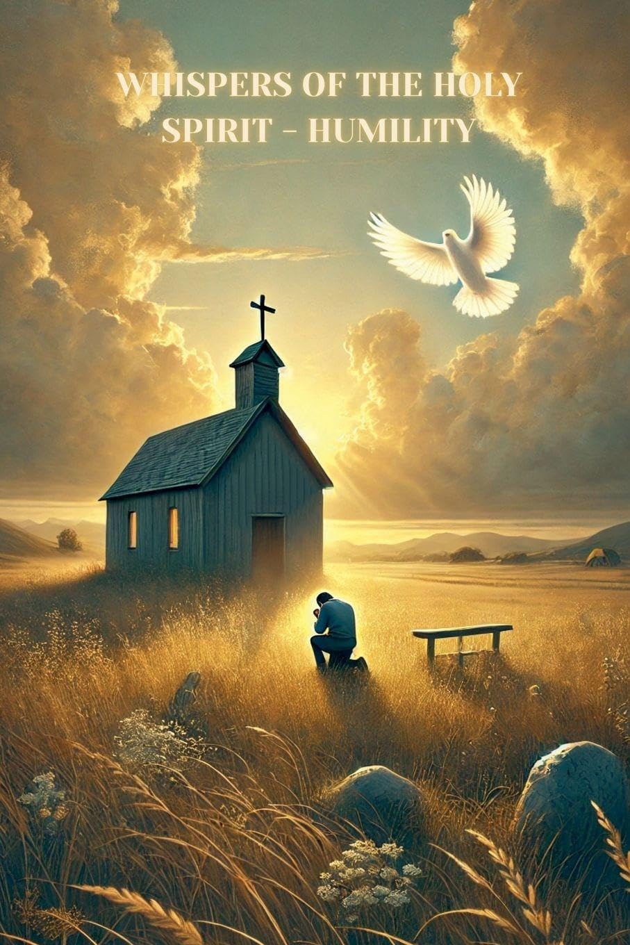 Whispers of the Holy Spirit - Humility Religion & Esotericism
