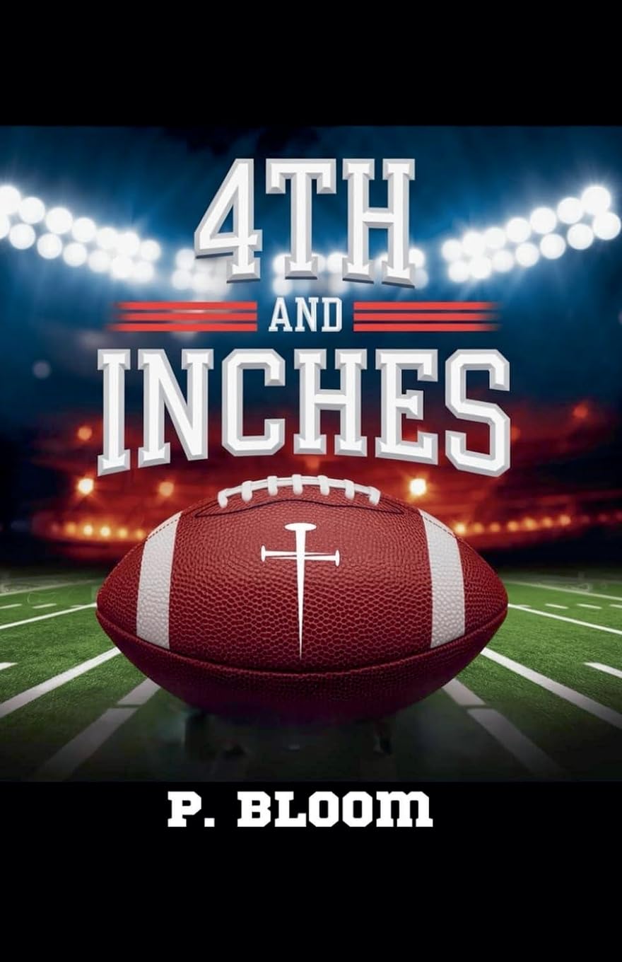 4th and Inches Fiction