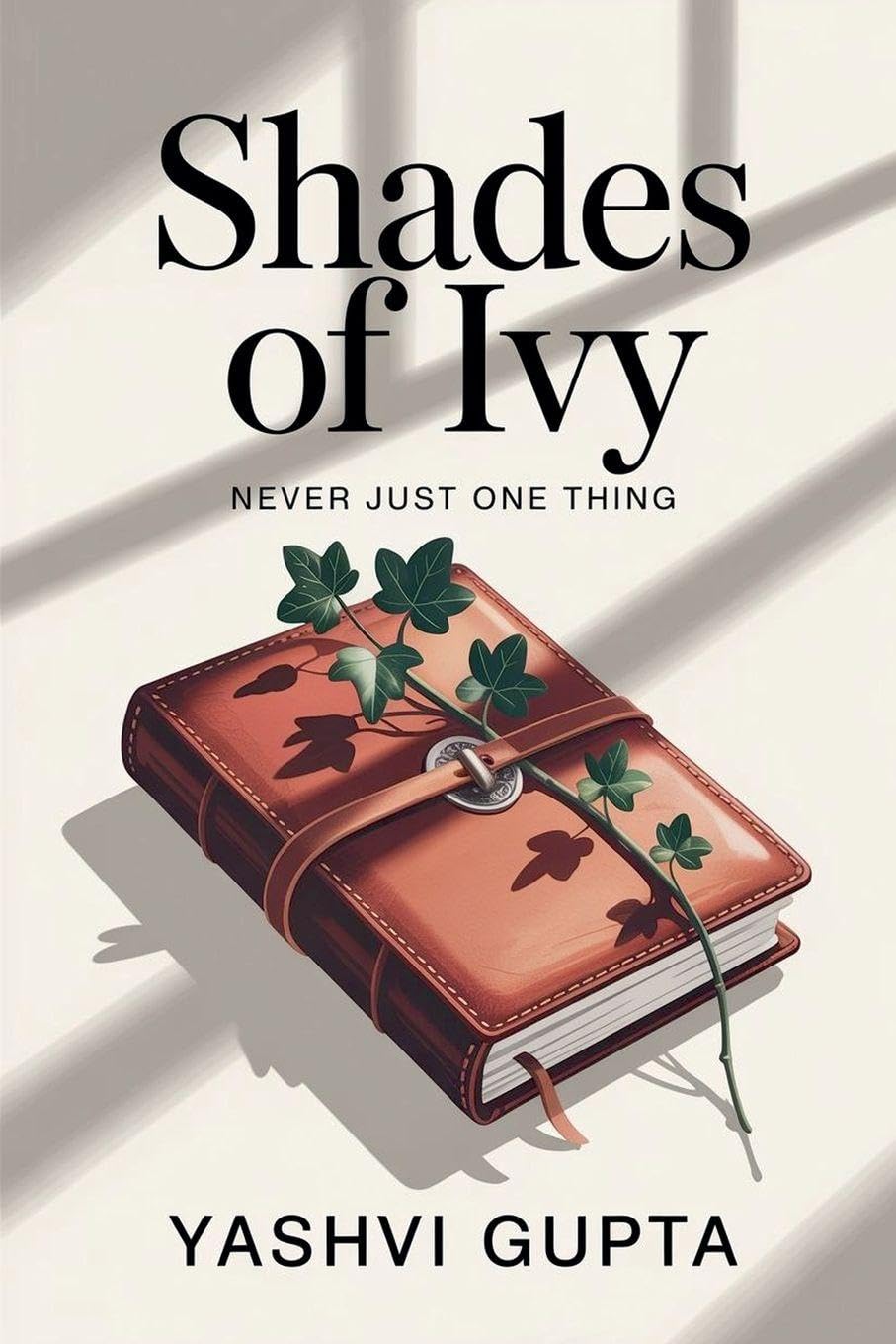Shades of Ivy Education & Training