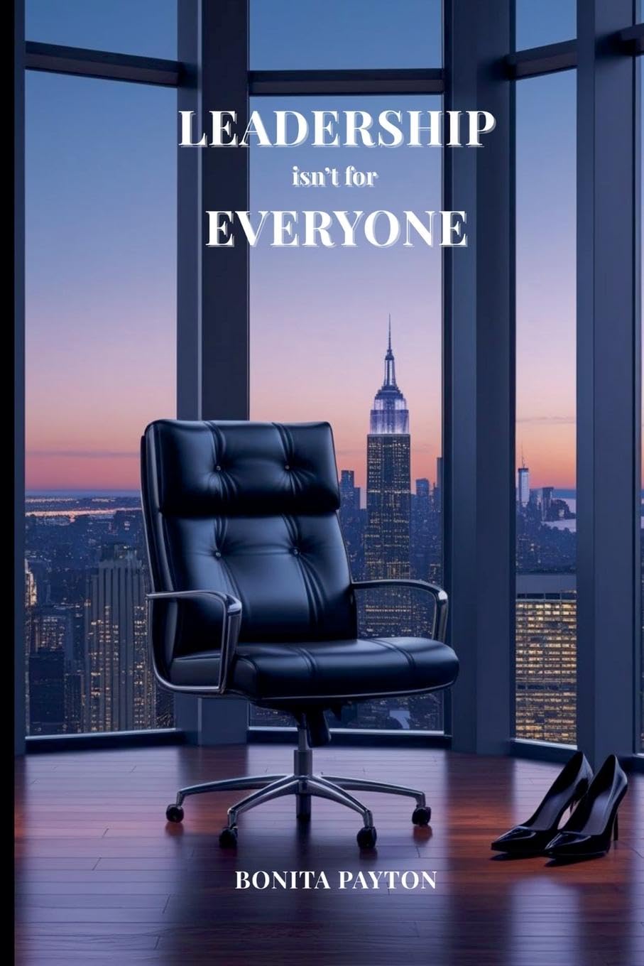 Leadership Isn't for Everyone Law
