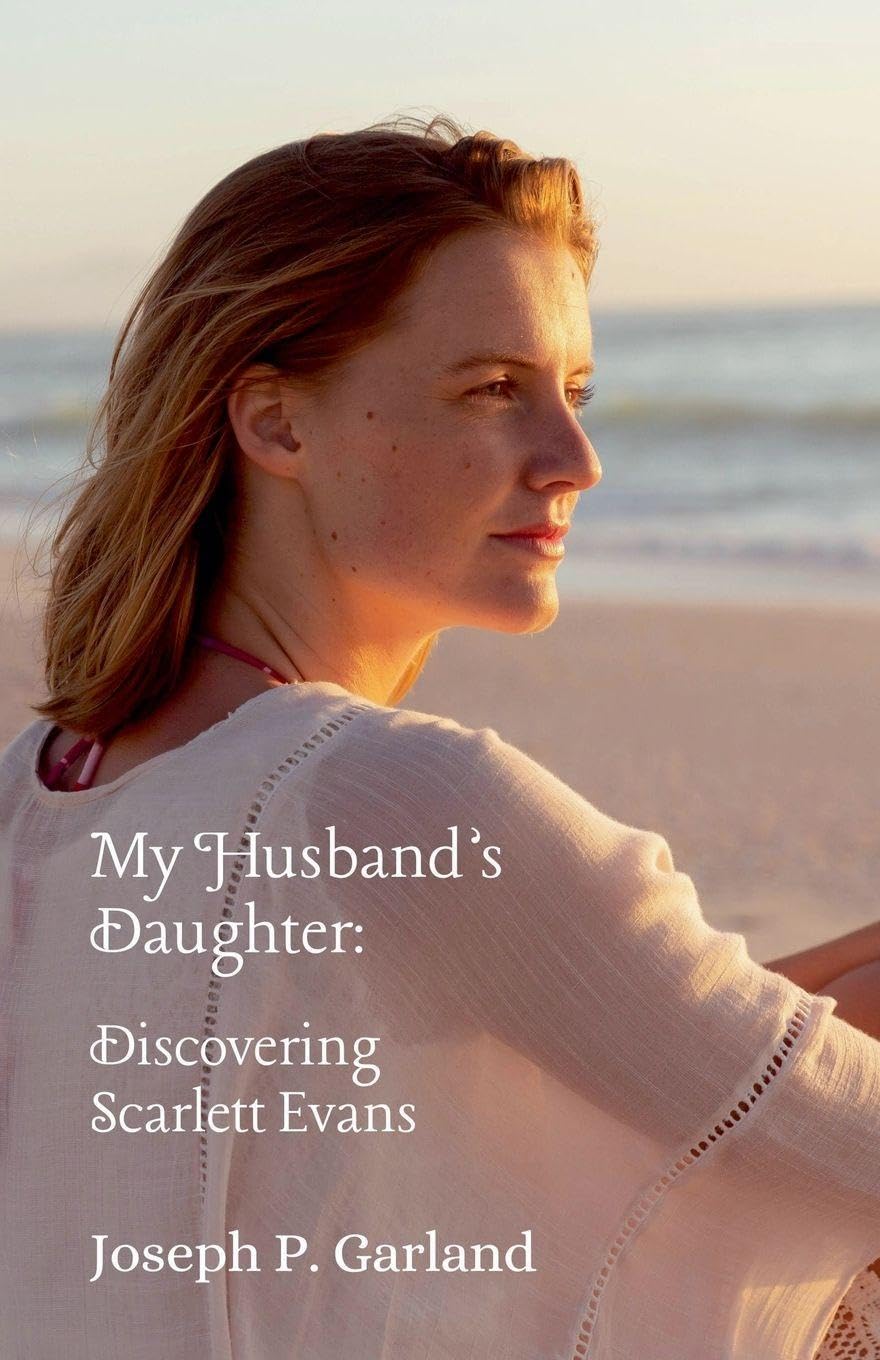 My Husband's Daughter Contemporary literature