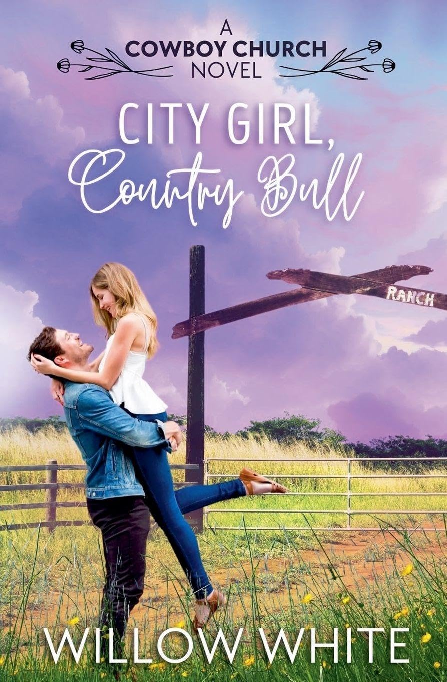 City Girl, Country Bull Religion & Esotericism