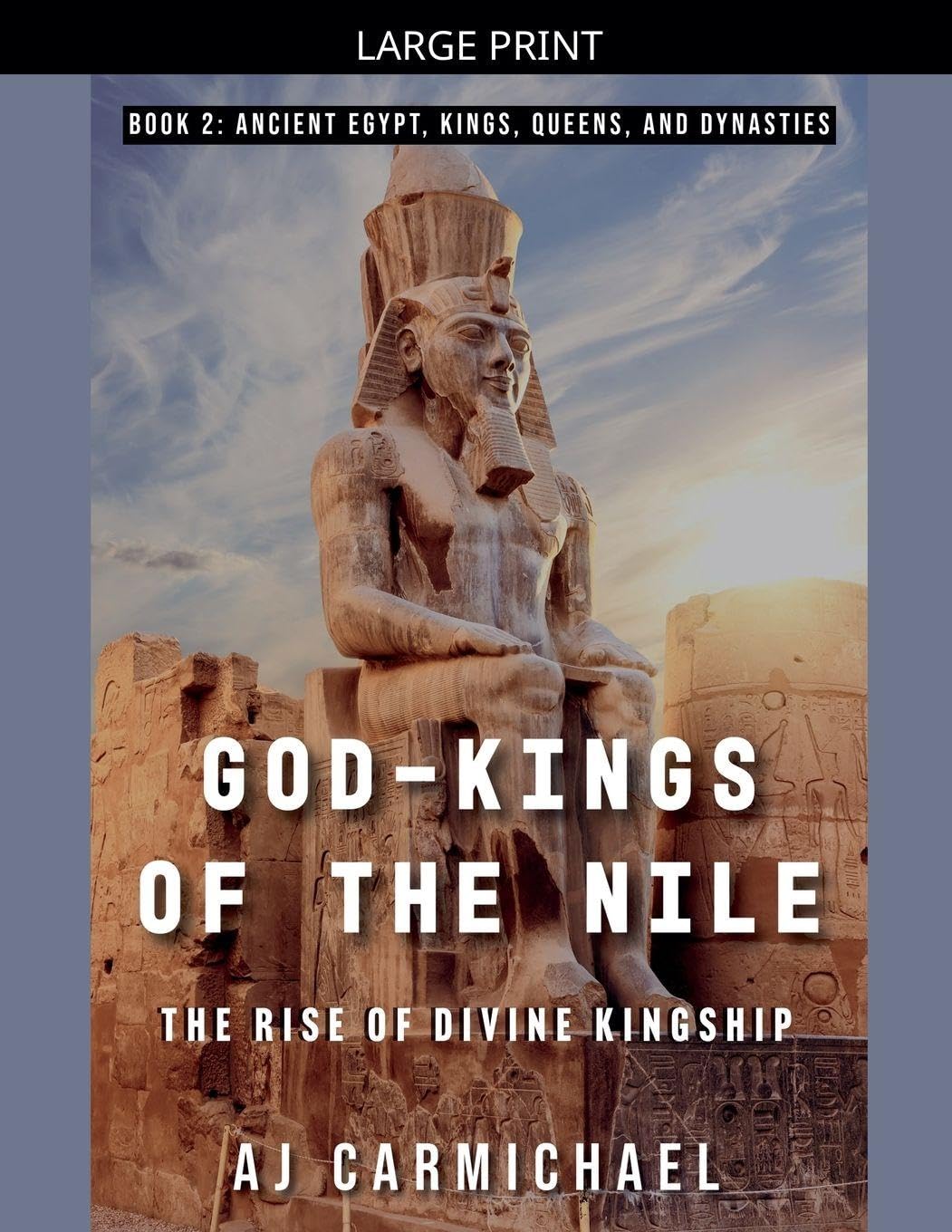 God-Kings of the Nile Social Sciences