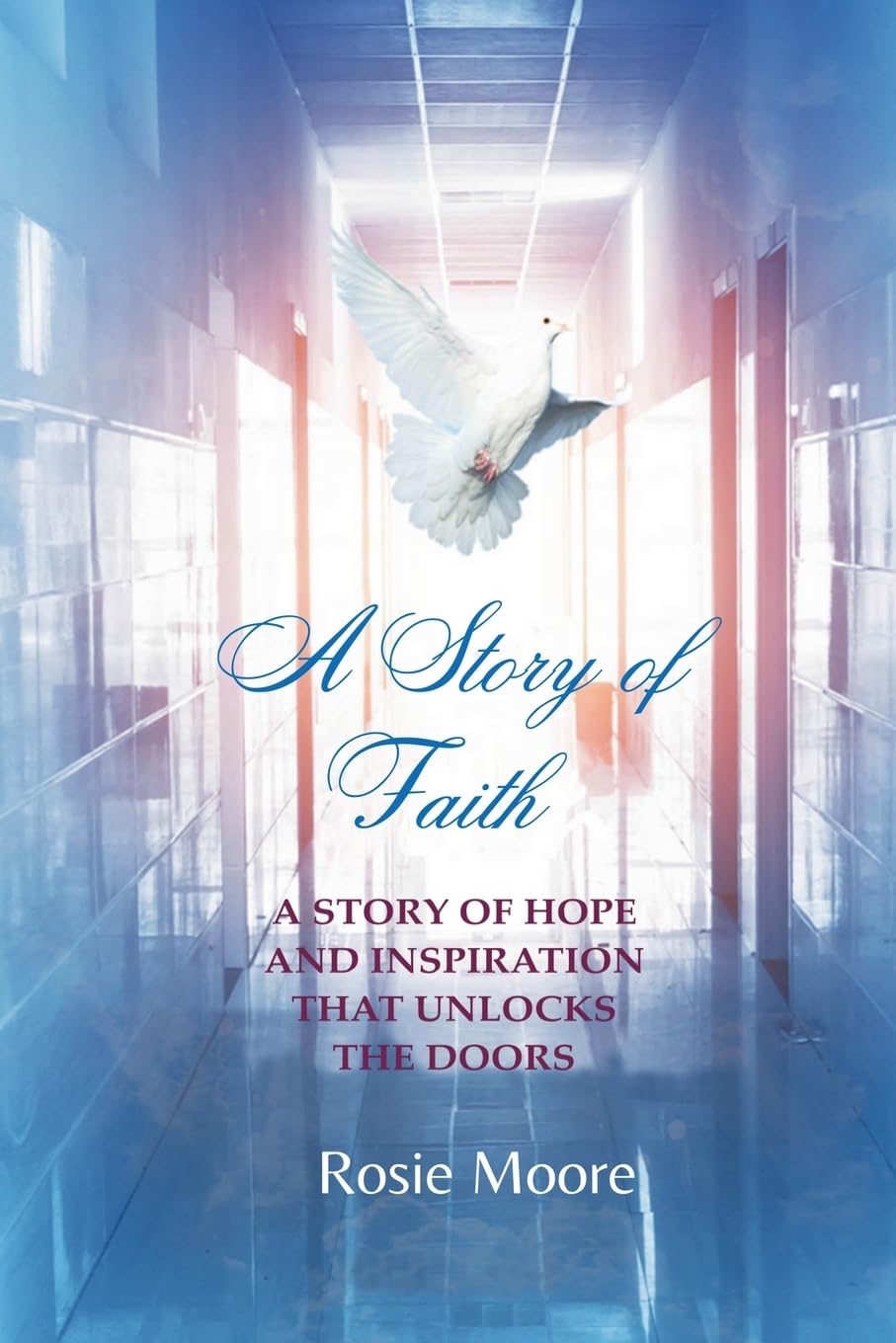 A Story of Faith Politics & Society