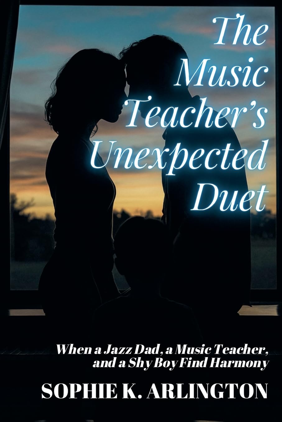 The Music Teacher's Unexpected Duet Contemporary literature
