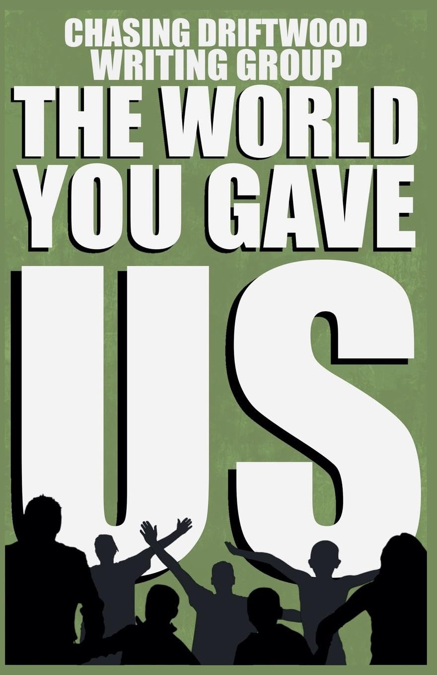 The World You Gave Us Contemporary literature
