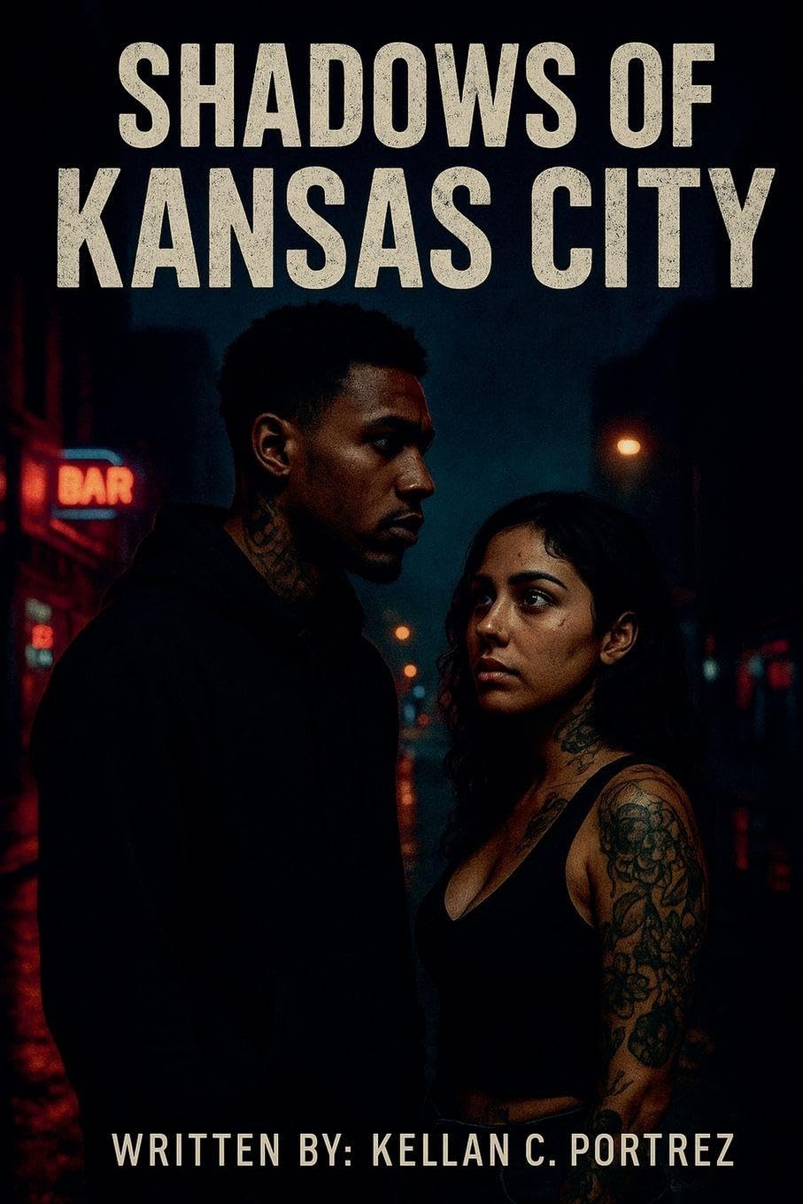 Shadows Of Kansas City Contemporary literature