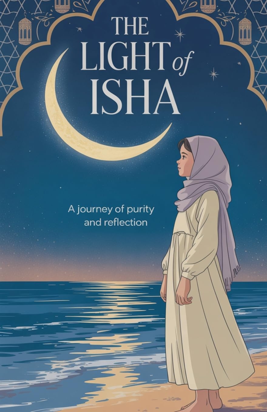 The Light of Isha Fiction