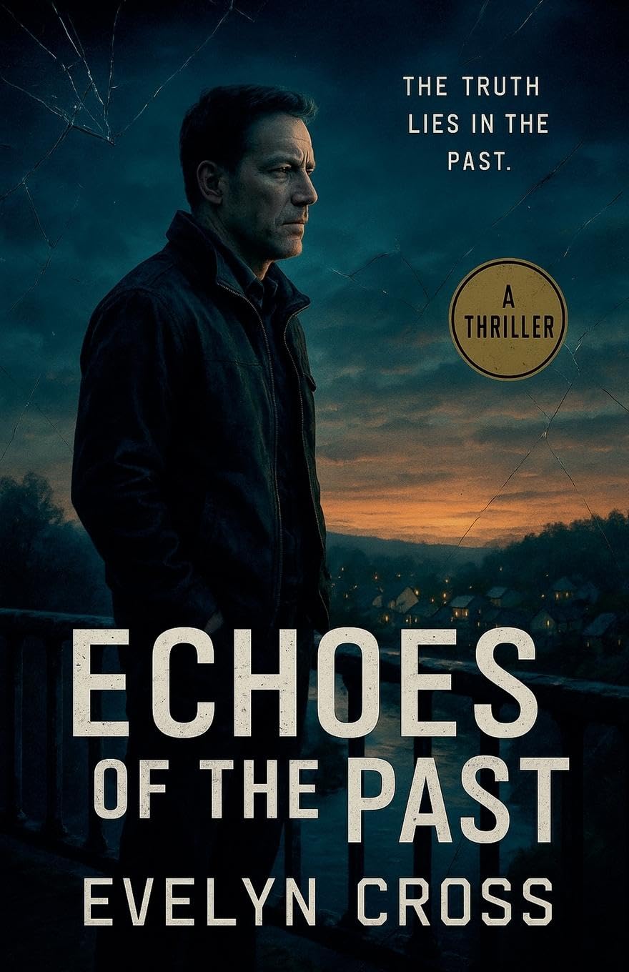 Echoes of the Past Contemporary literature