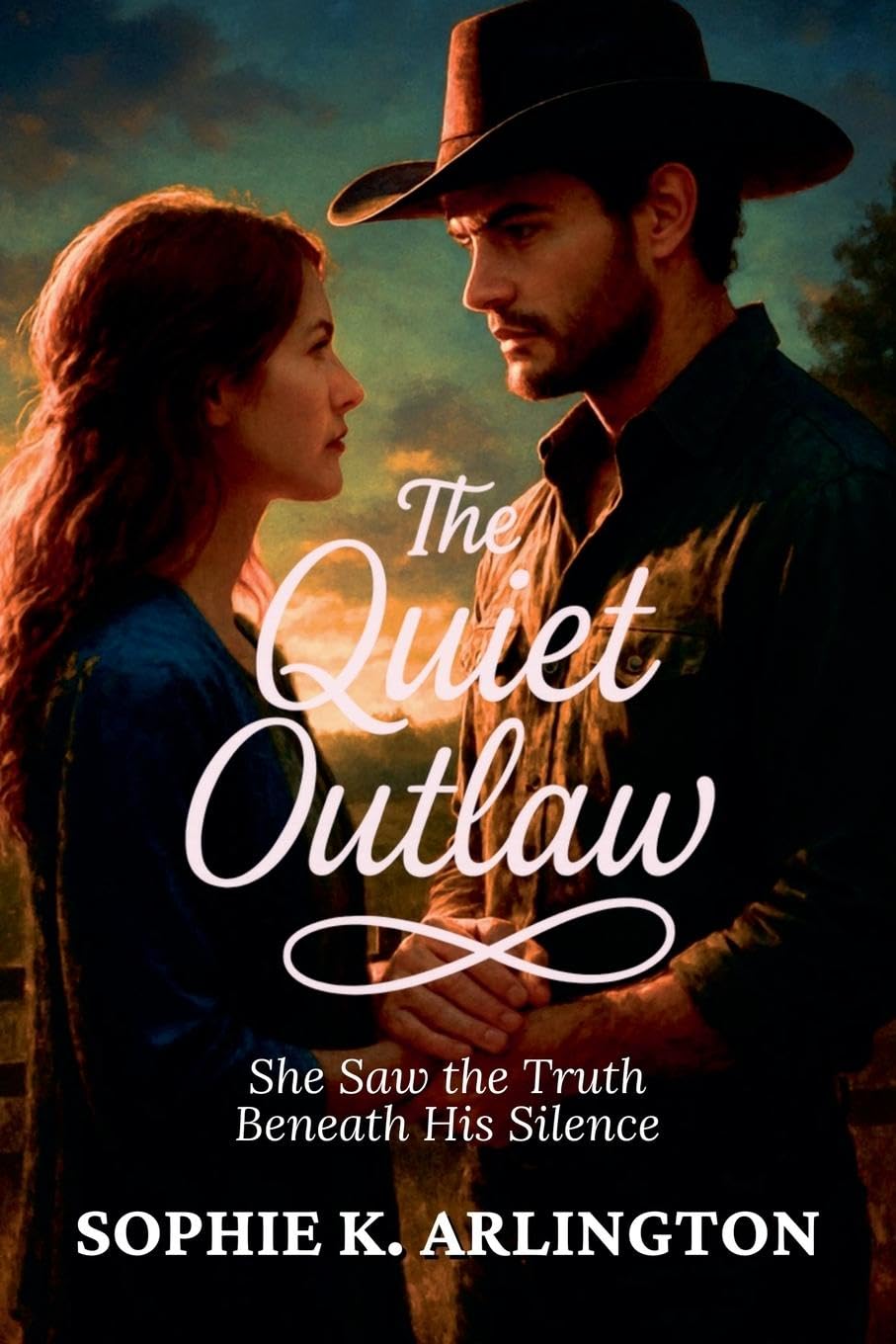 The Quiet Outlaw Contemporary literature