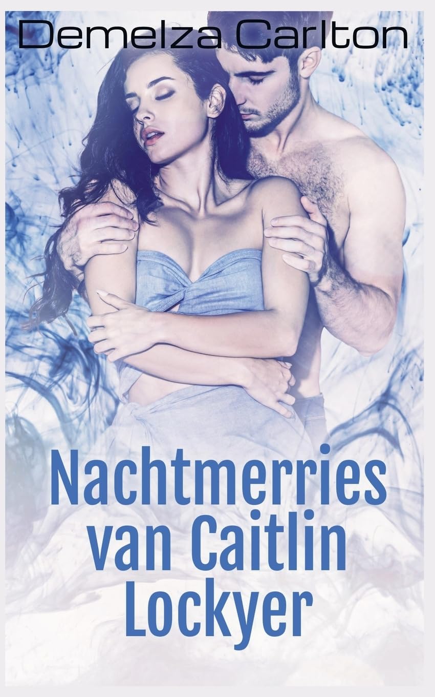 Nachtmerries van Caitlin Lockyer Contemporary literature
